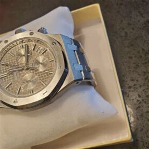 audemars piguet royal oak n2122